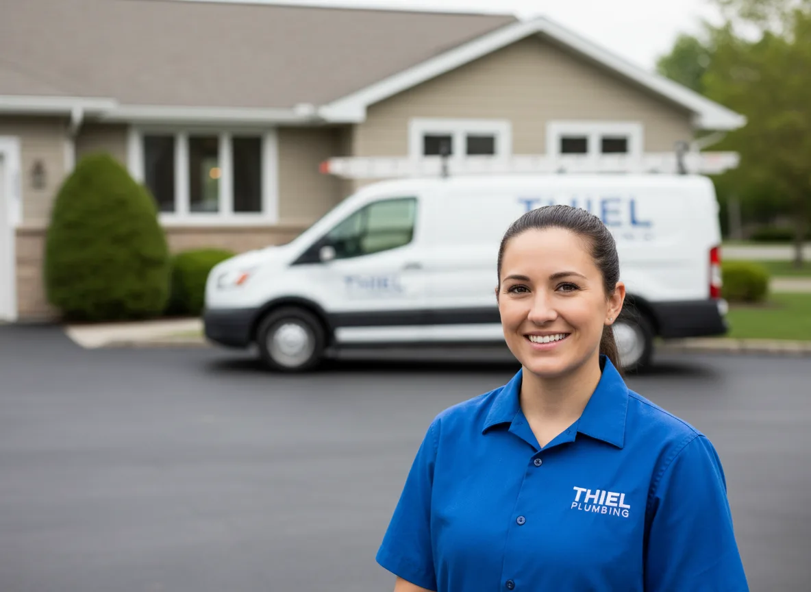 Plumber Hager City, WI FAQs